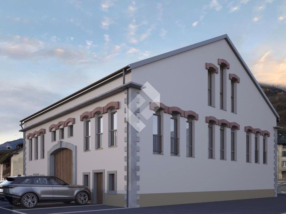 3 ½ Zimmer-Wohnung in Collombey kaufen - Bild 8