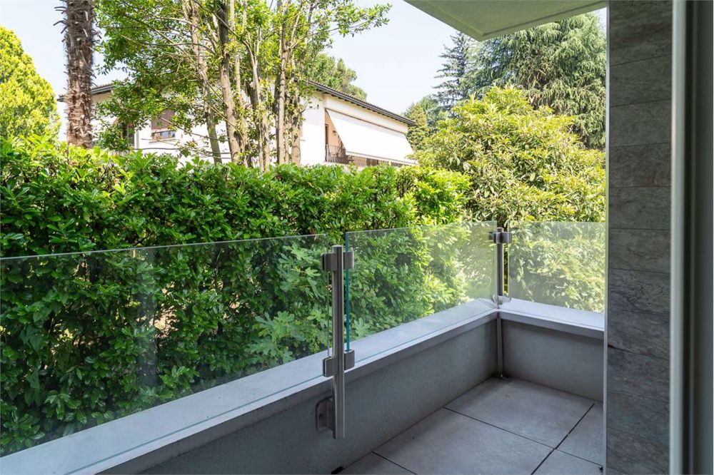 ELEGANTE APPARTAMENTO 4,5 LOCALI A GENTILINO - Bild 3