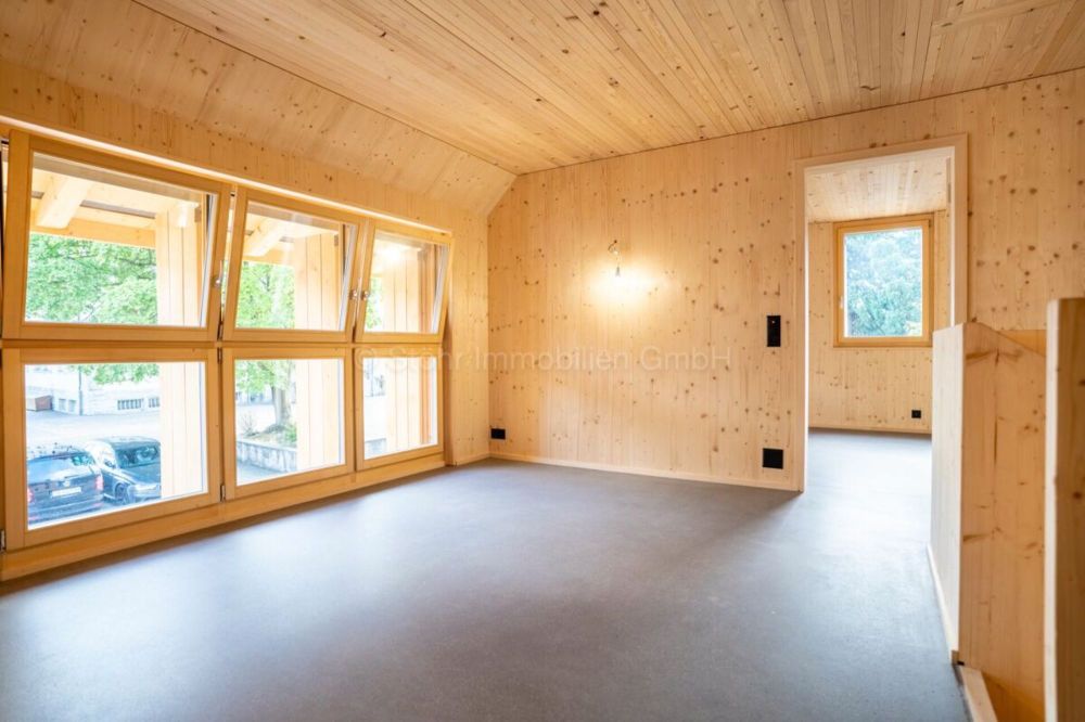 NEUBAU: Charmanter 5.5 Zimmer Ökobau mit Waldanstoss - Bild 7