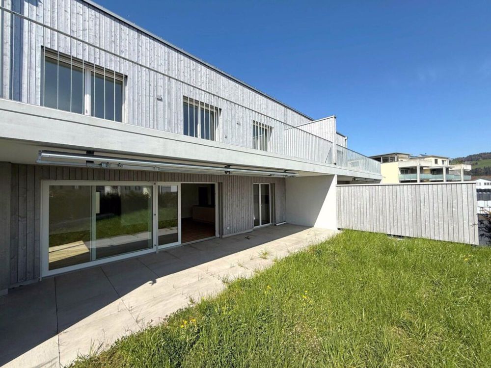 Wohnen mit Stil - hochwertiges 6.5-Zimmer-Haus mit viel Raum - Bild 3