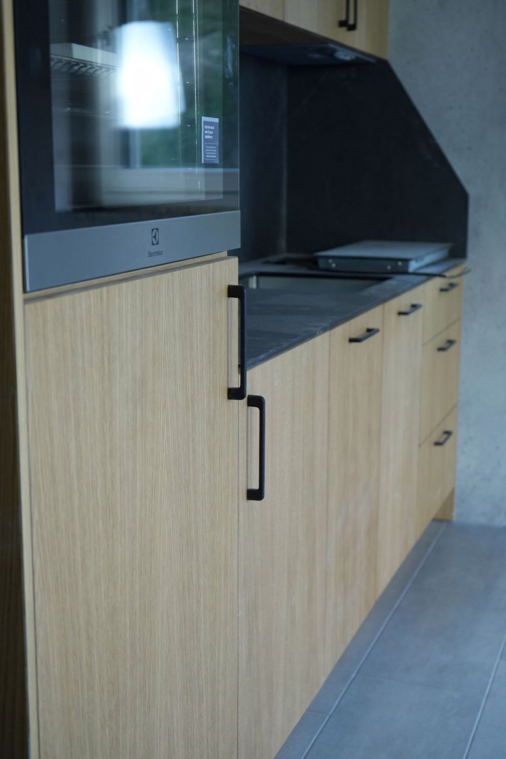 Mobilierte Neubauwohung Savognin - Bild 12