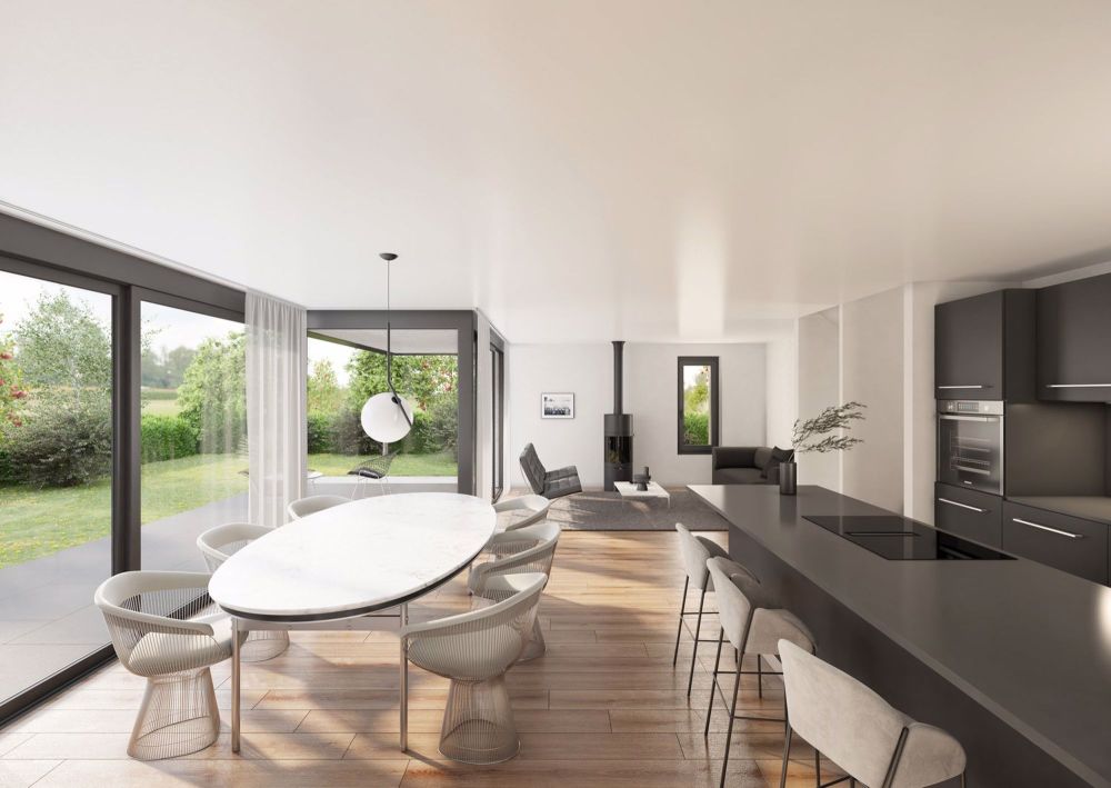 Ihre 6,5-Zimmer-Villa in Cressier - Bild 3