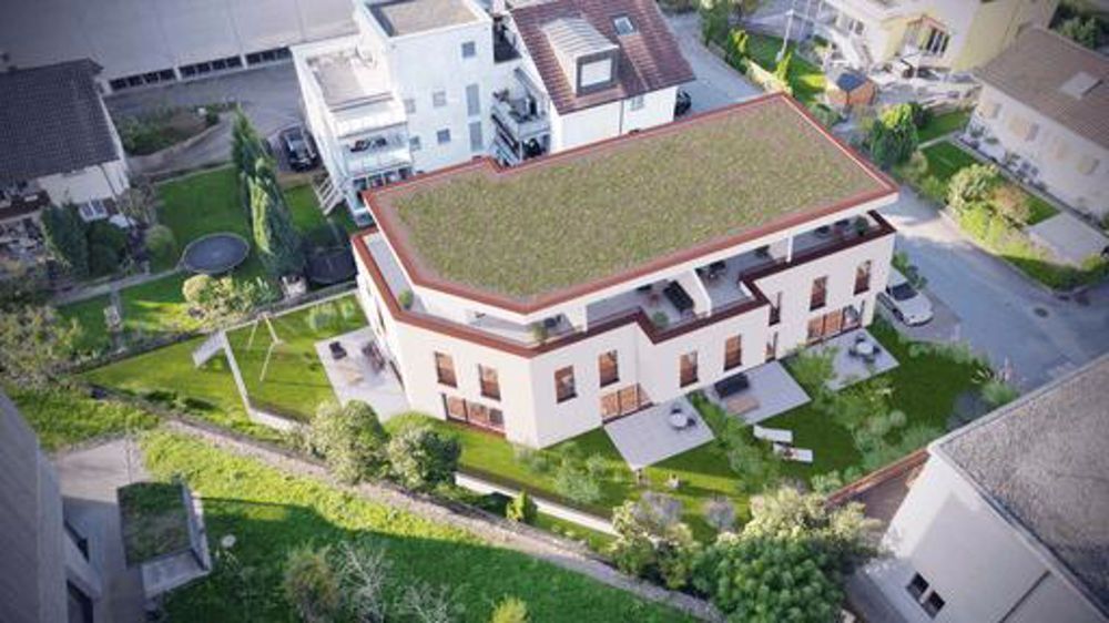 ALLE HÄUSER RESERVIERT - zentrale und ruhige Lage für Ihre Familie - Bild 5