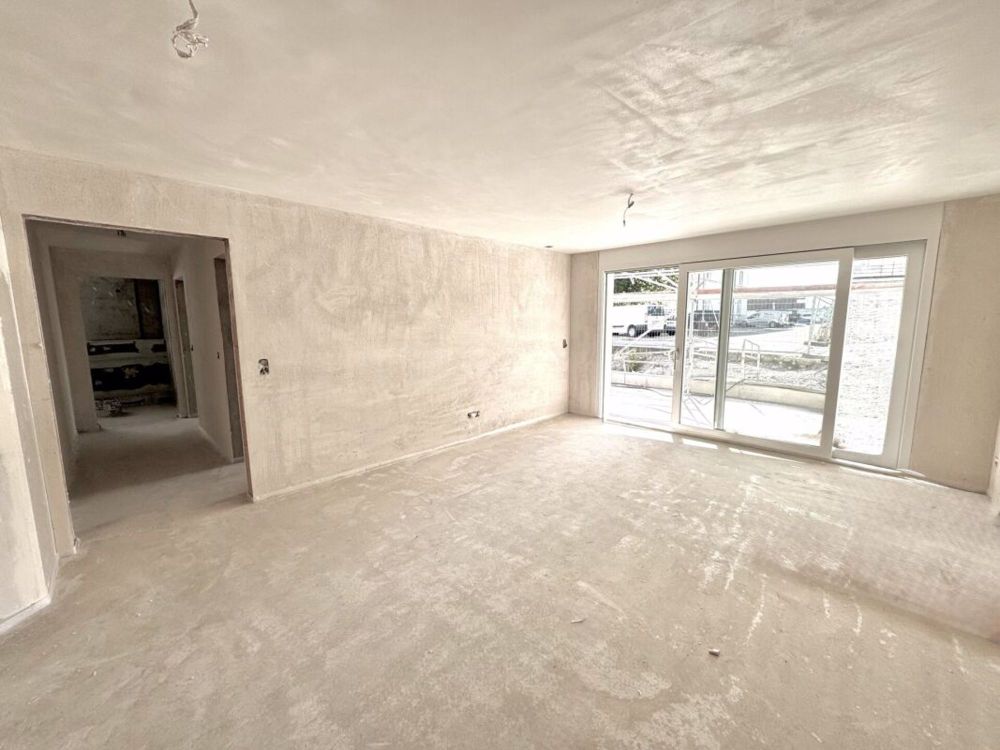 RESERVIERT Stilvolles Wohnen im 2. OG - 3.5 Zimmer mit Flair - Bild 9