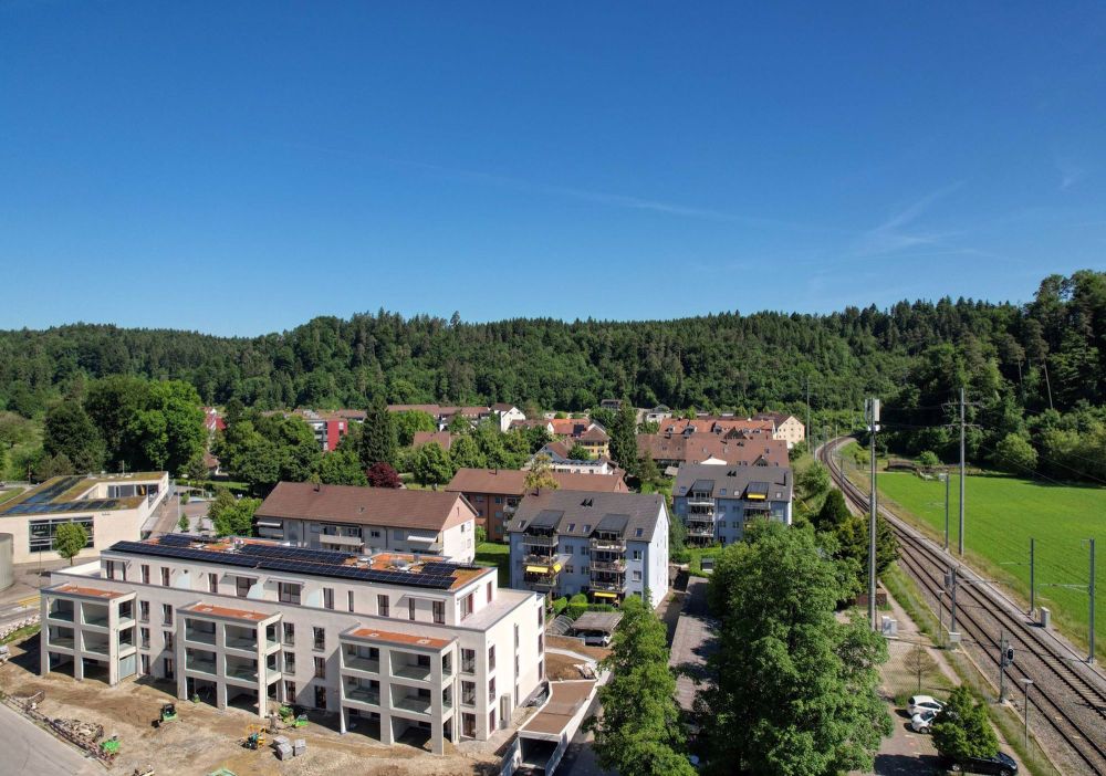 Jetzt Wohnung besichtigen! - Bild 10