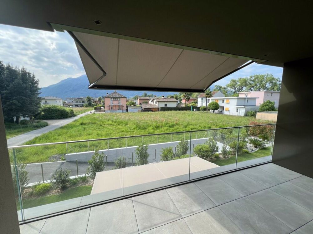 Wohnung 2.5 Zimmer 1P - Bild 9