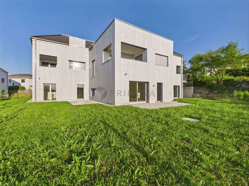 Weitläufige Wohnung mit urbanem Flair - Exklusives Wohnerlebnis am Untersee - Bild 1