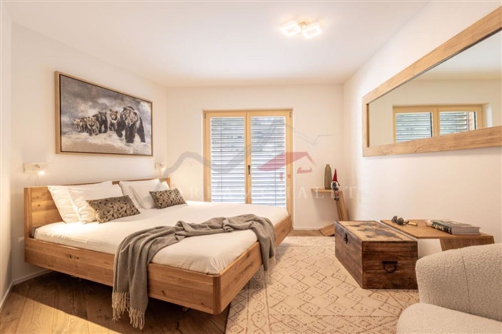 Stilvolle Wohnung in Haute-Nendaz - Bild 9