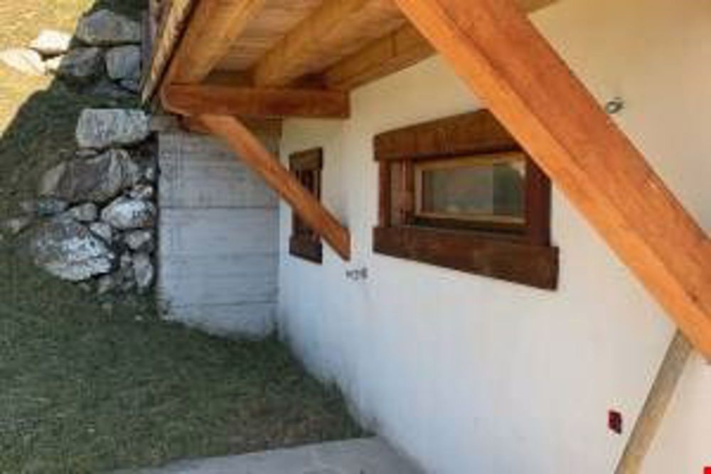 Luxueux chalet à Verbier - Un vrai coup de coeur - Bild 13