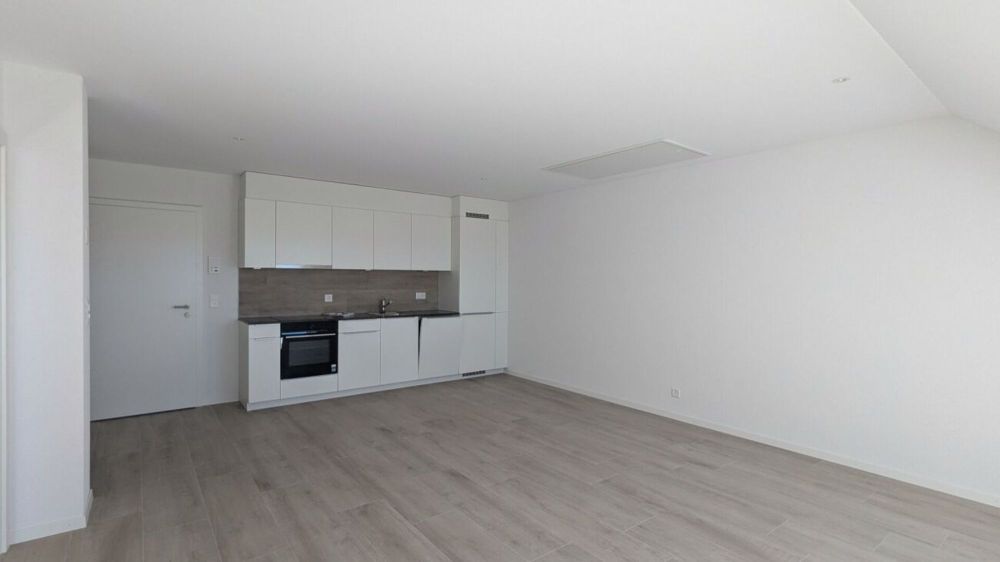 Zweieinhalb-Zimmer-Wohnung - Bild 2