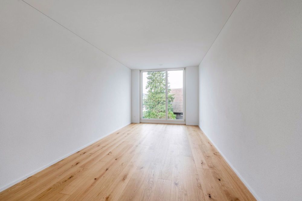 Letzte, exklusive 4.5-Zimmer-Terrassenwohnung - Bild 12
