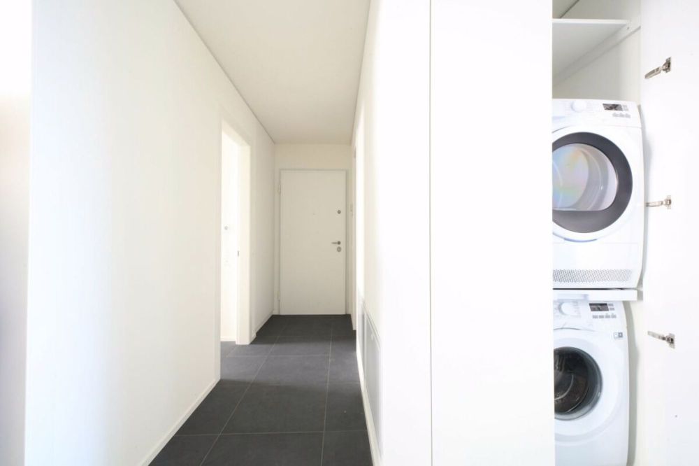 BIOGGIO - Moderno e luminoso appartamento - Bild 9