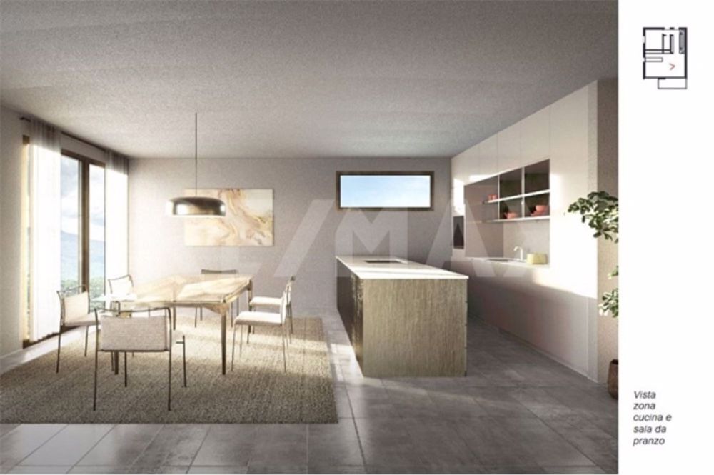 5.5 Room apartment - Bild 4