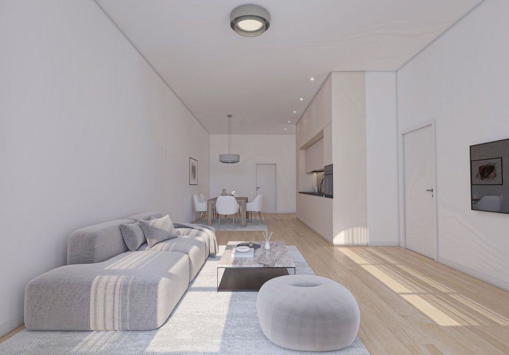 Moderne 2.5-Zimmer-Wohnung im Herzen von Glarus - Bild 4