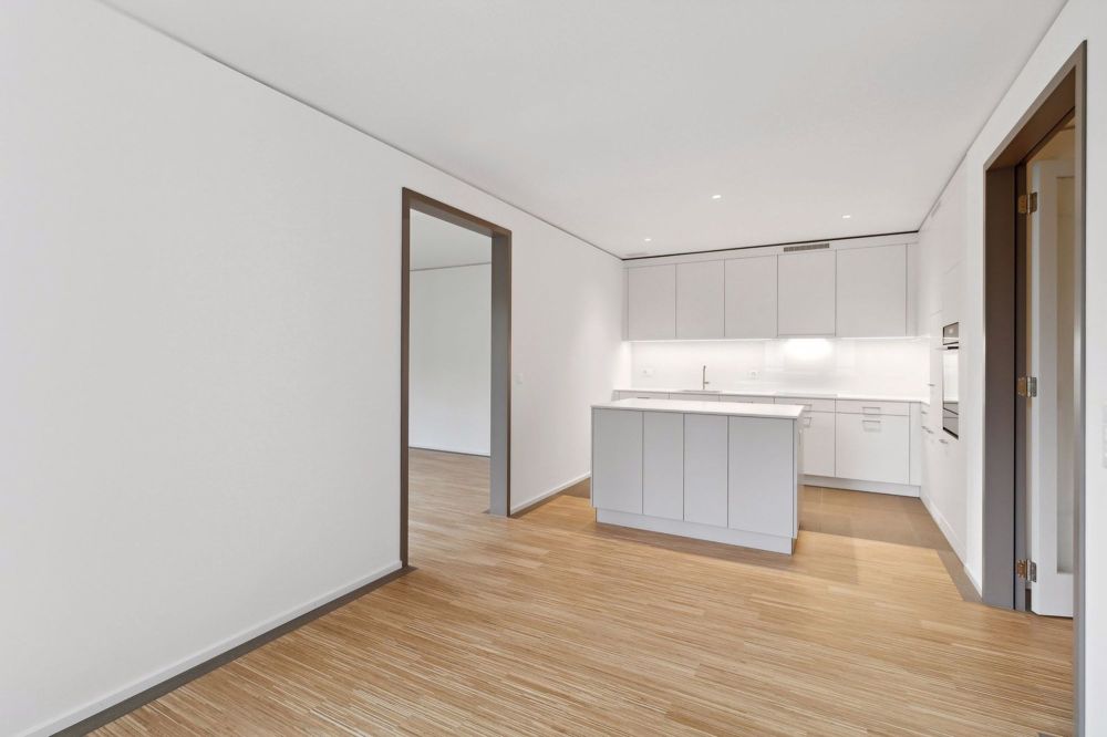 Moderne 2.5-Zimmer-Wohnung mit Balkon in Zürich-Albisrieden - Bild 3