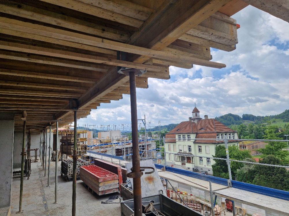 Ganz oben zuhause – die Attikawohnung mit Weitblick. - Bild 10