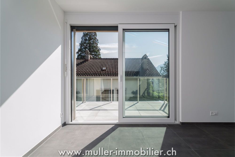 Wohnung mit 2,5 Zimmern, neu und hochwertig in La Tour-de-Peilz - Bild 5