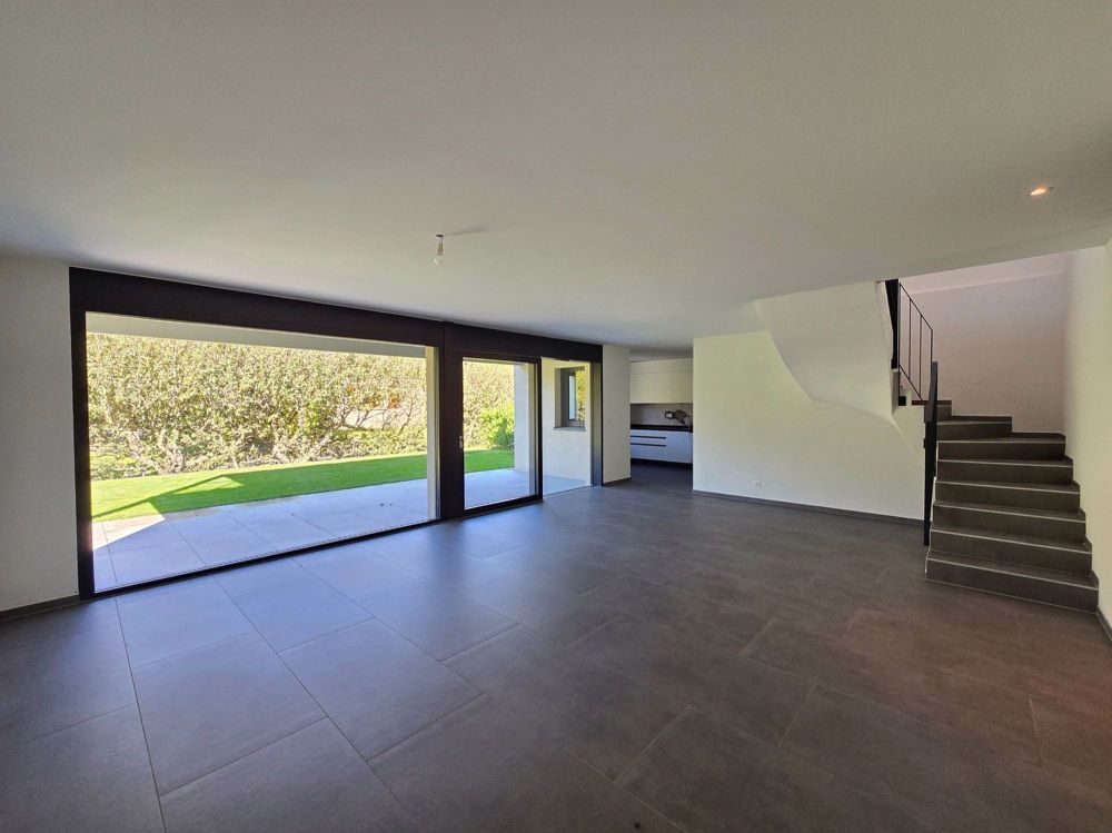 Villa neuve - 203 m2 et 845 m3 - Martigny - réf. 10242567 - Bild 3