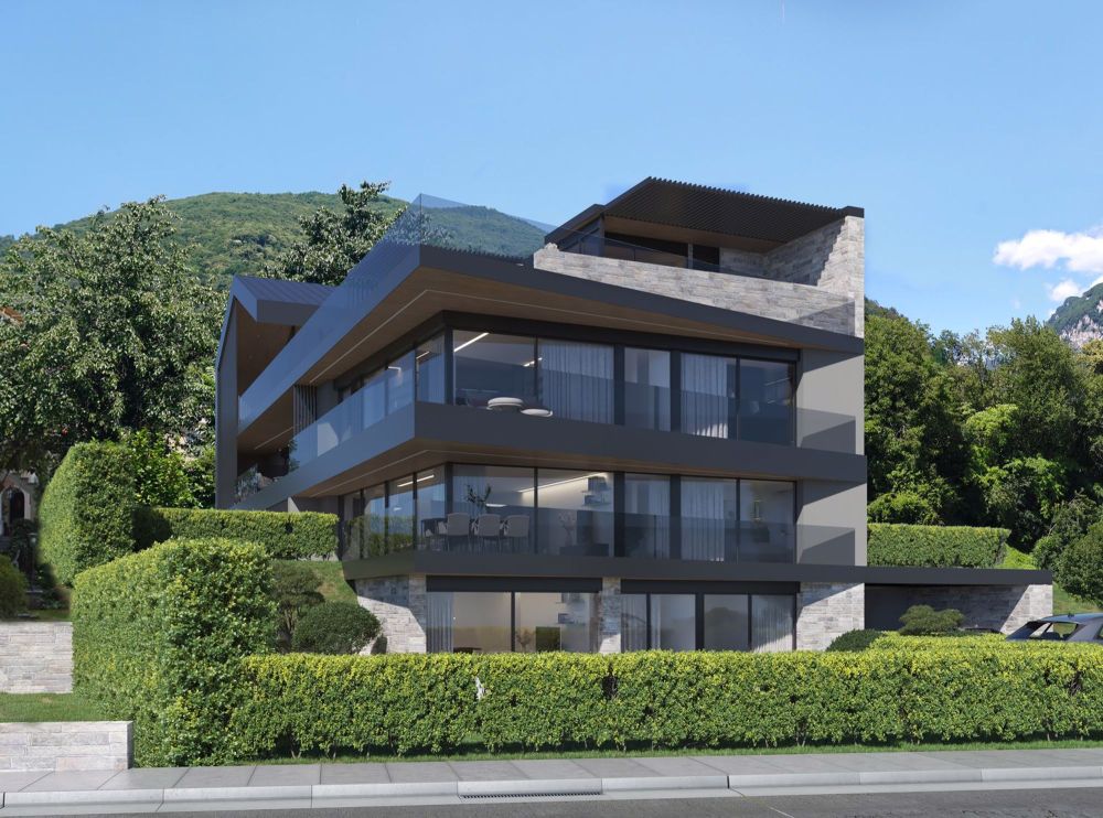 Residenza Mirasol – Exklusiver Zweitwohnsitz in Losone - Bild 3