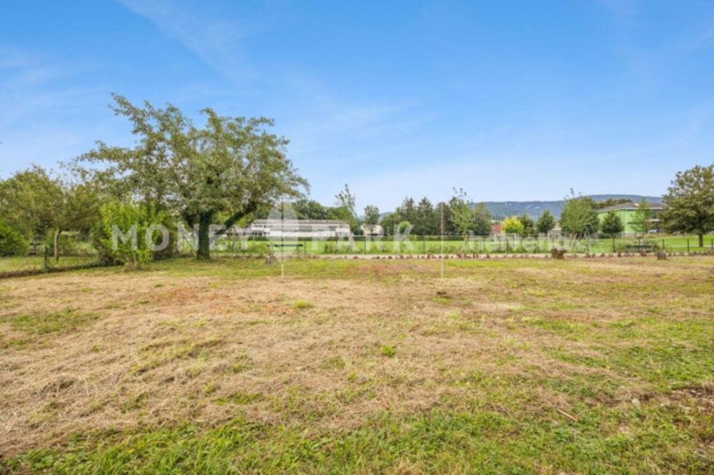 Neue 5.5-Zimmer-Villa / Villa neuve de 5.5 pièces - Bild 12