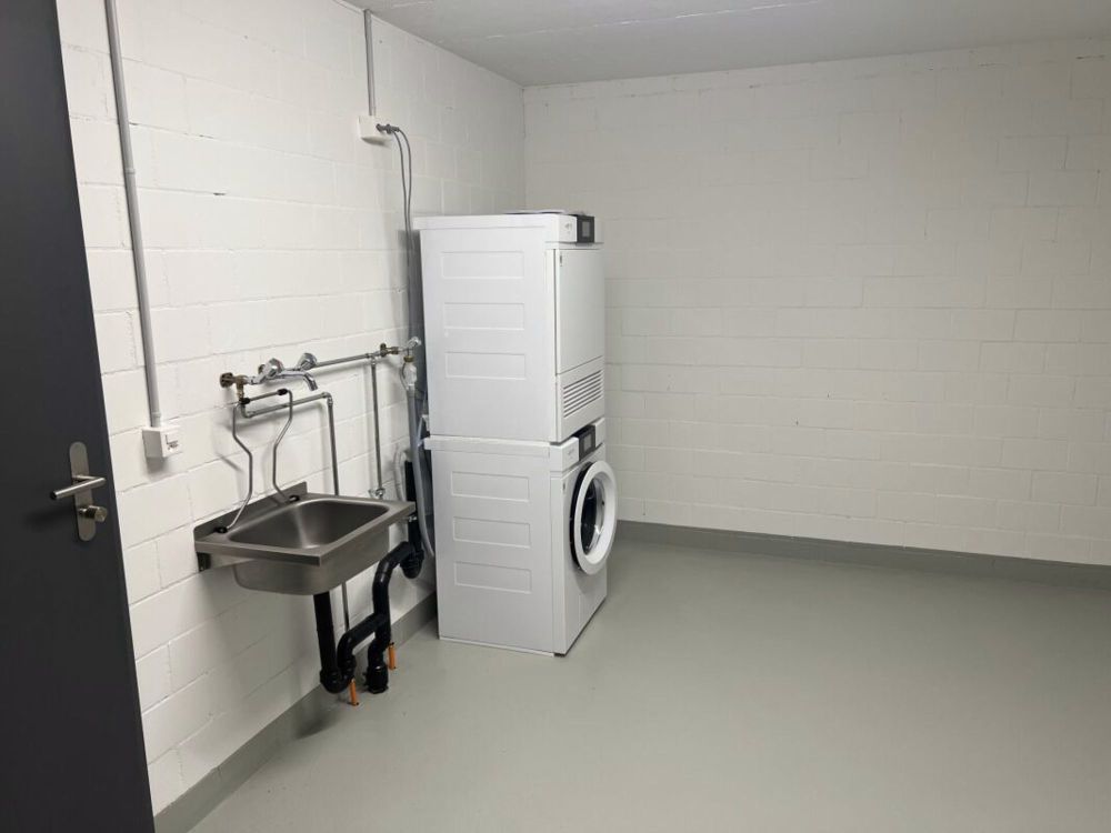 Maisonettewohnung mit sep. Homeoffice: Wg. A3.2 - Bild 13