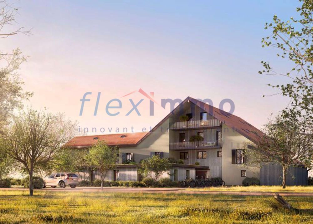 Neubau-Projekt - Das Paradies für Familien - Image non contractuelle