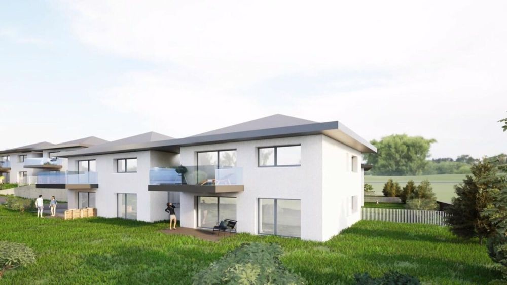 Lotissement Les Nayaz - Bild 12