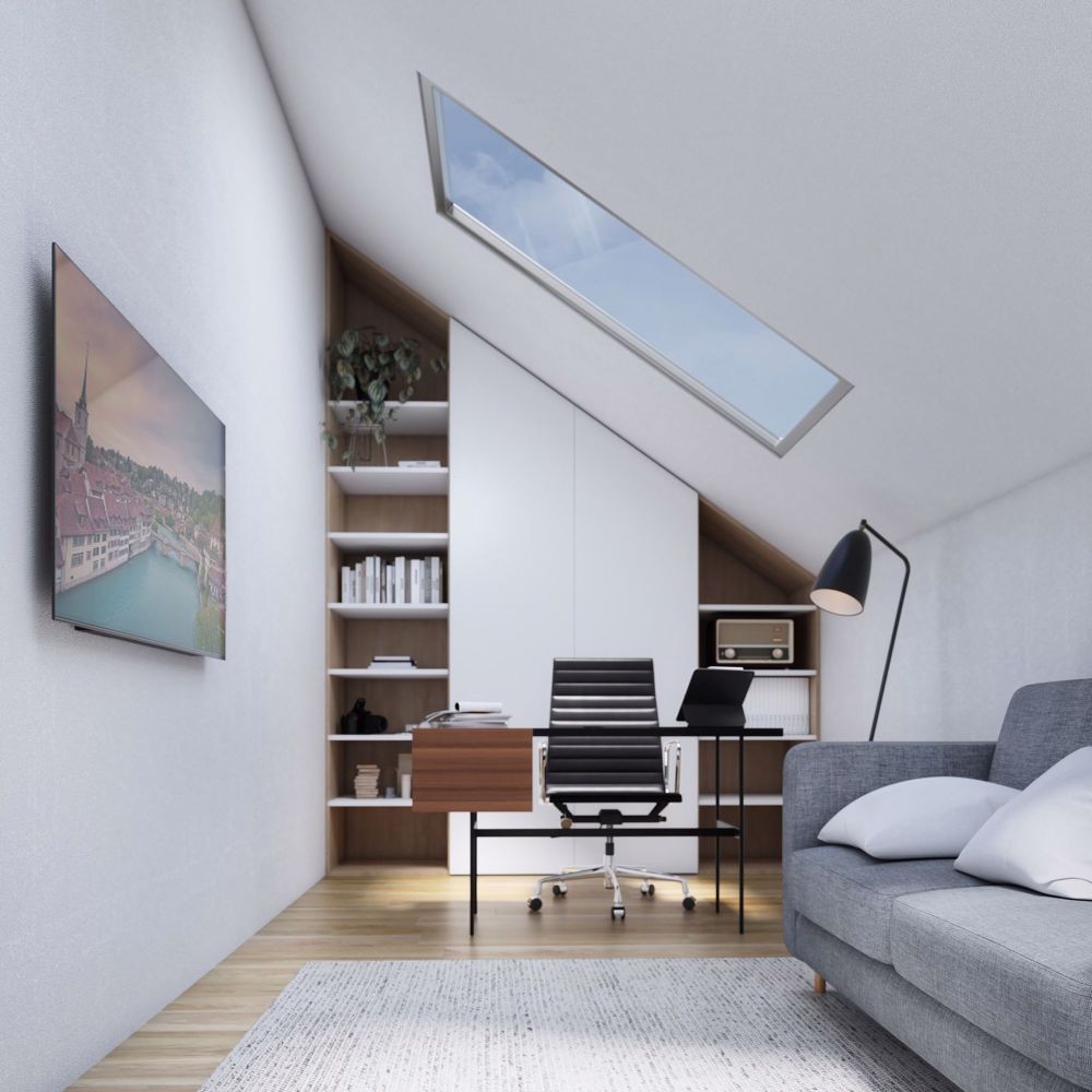 Nachhaltig gebaut – modern gelebt: Ihr neues Zuhause in Brittnau - Bild 7