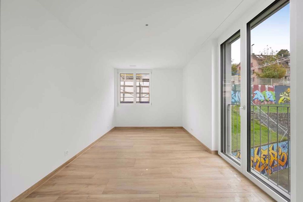 Neubau mit atemberaubender Seesicht - Ihr neues Zuhause! - Bild 8