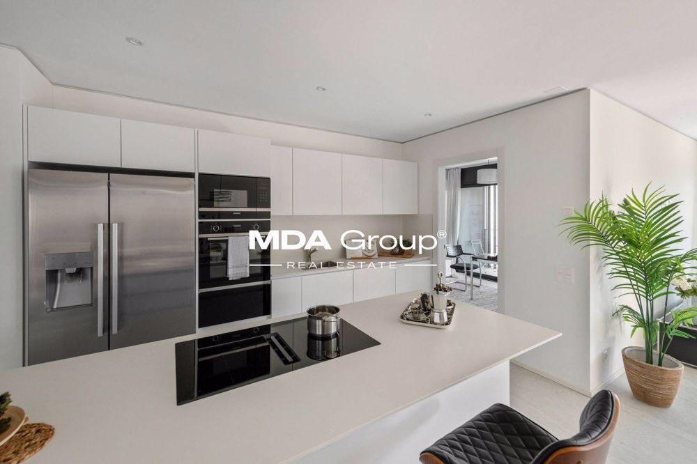 Appartement - Carona - Bild 10