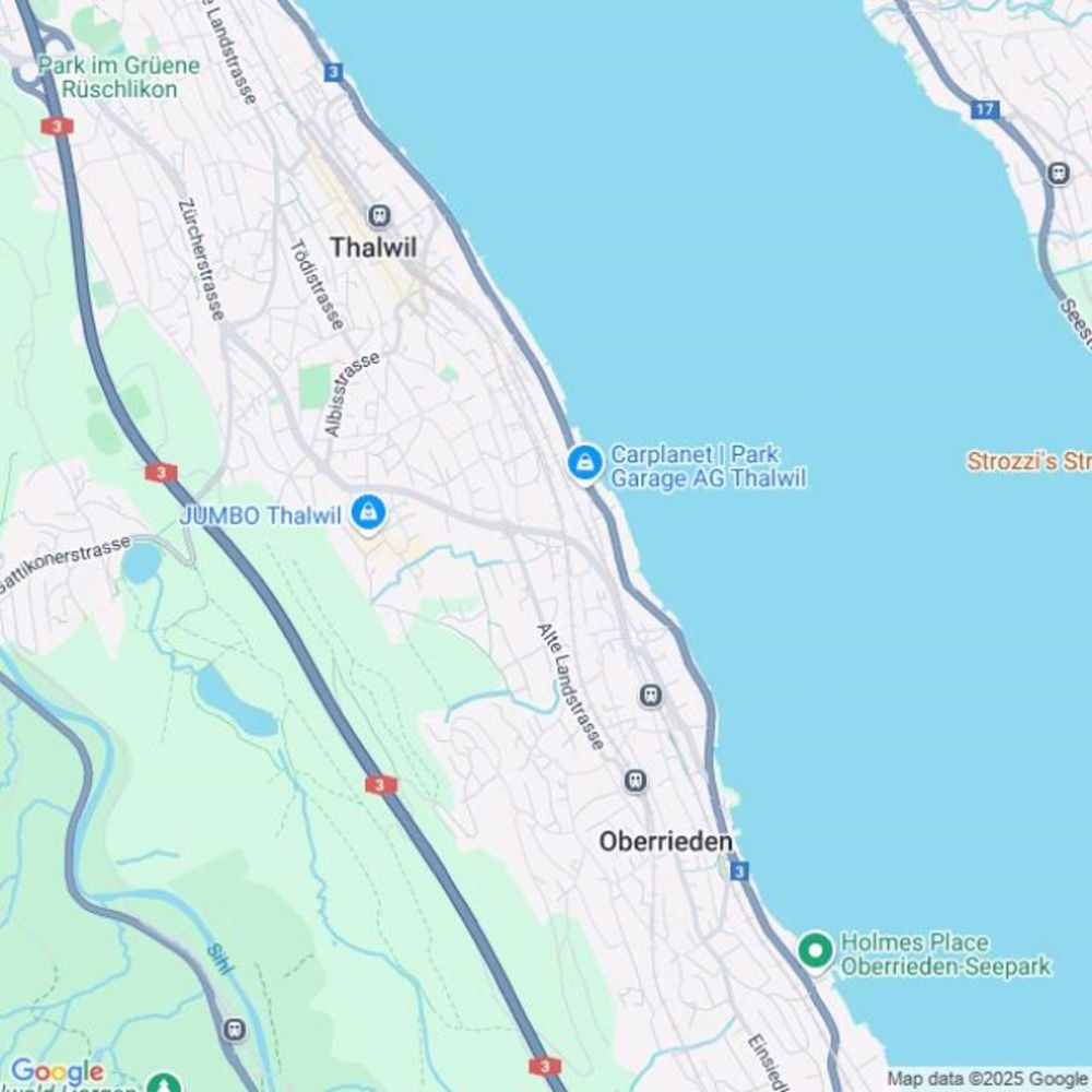 Tauschimmobilie Moderne 5-Zimmer Wohnung in Thalwil – Neubau mit hochwertiger Ausstattung - Bild 1