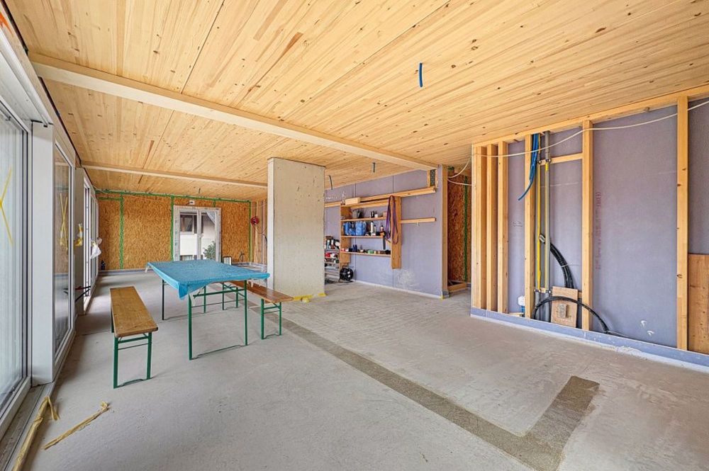 Neubau Einfamilienhaus an top Lage - Bild 7