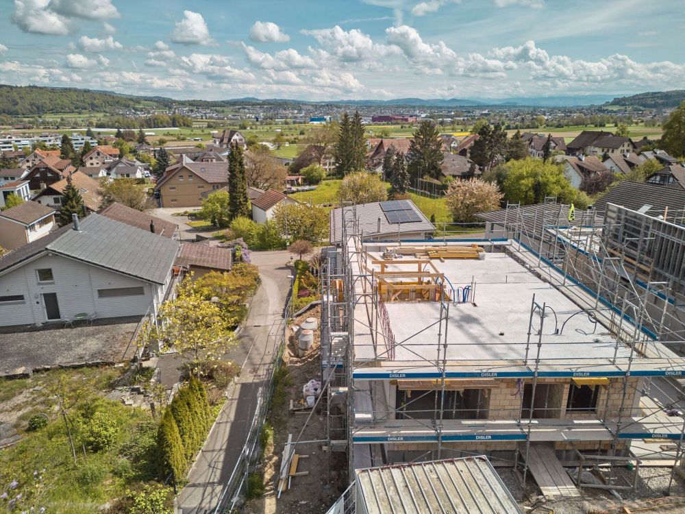 6 1/2-Zimmer-Einfamilienhaus A - Bild 2