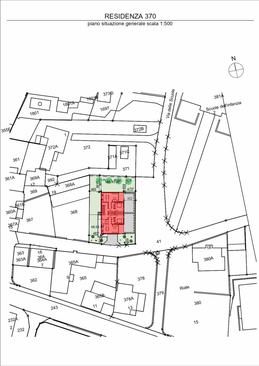 Neue 2.5-Zimmer-Wohnung mit großer Terrasse/Garten - Bild 5