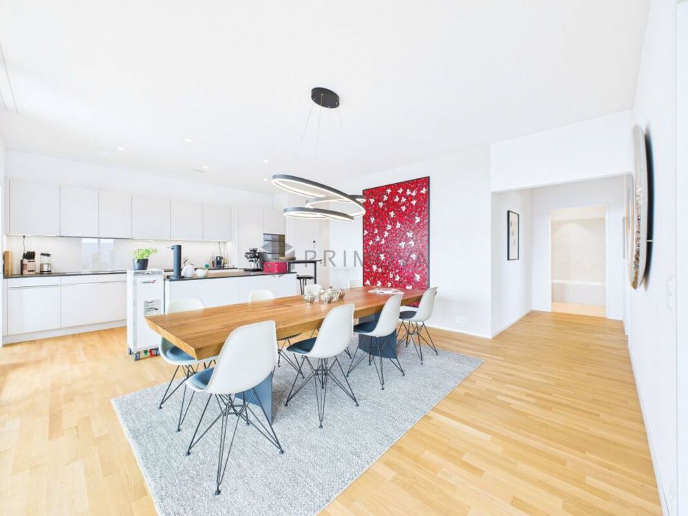 Design trifft Weitblick - Ihr neues Zuhause im 10. Stock - Bild 3