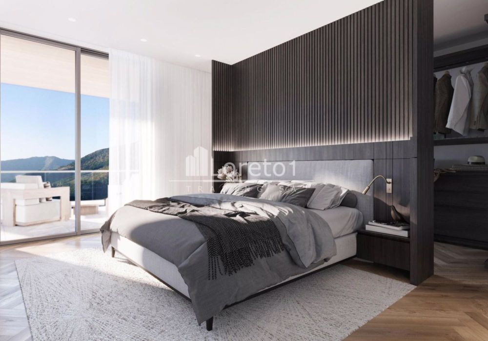 Appartement 3.5 pièces à Crans-Montana - Bild 1