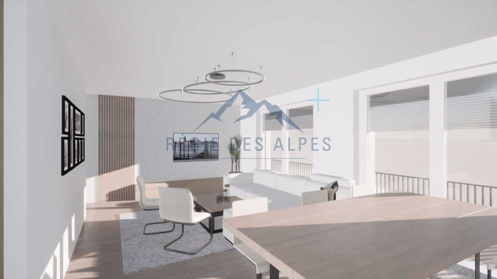 PPE "La Tour des Horlogers" - Le Sentier (Lot 16) - Bild 2