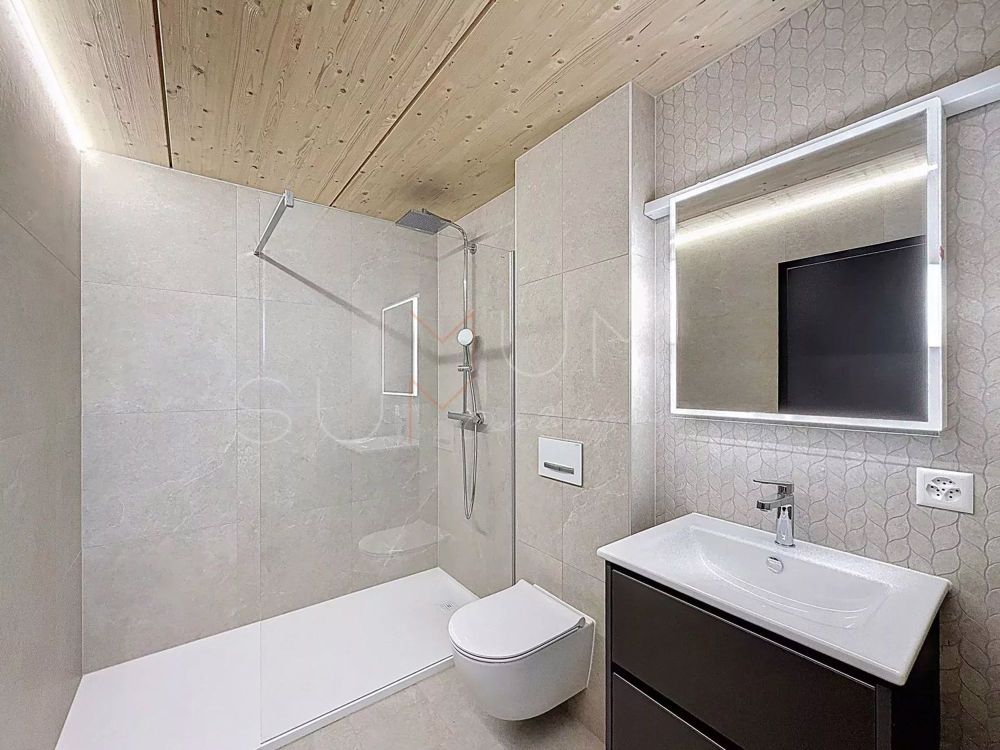 Einfamilienhaus im Tiny-House-Stil in Riddes - Bild 7