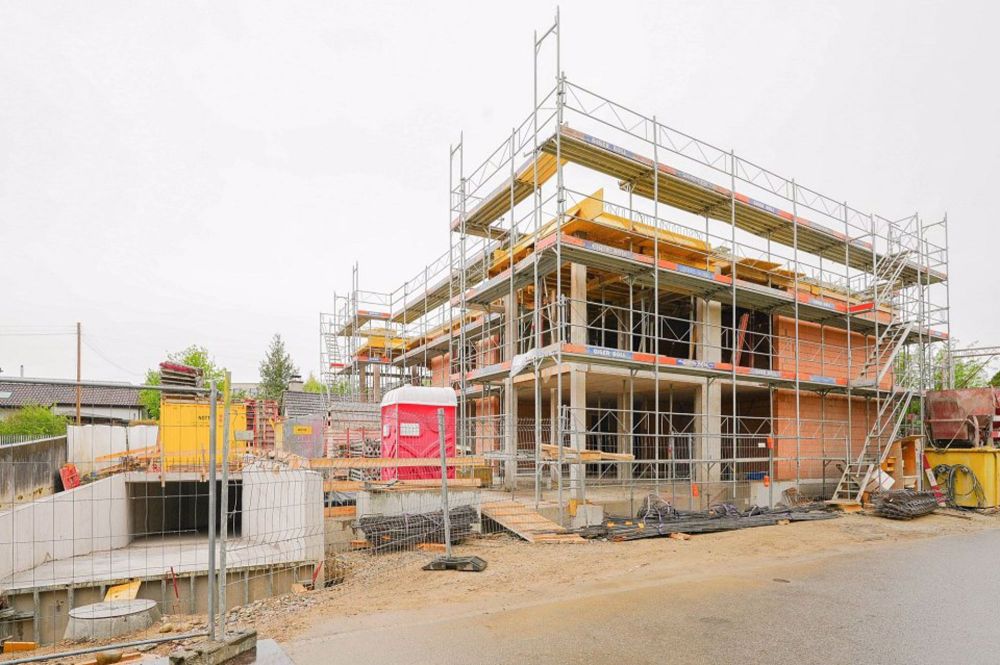 Exklusives Wohnen mit hochwertiger Architektur - Bild 7