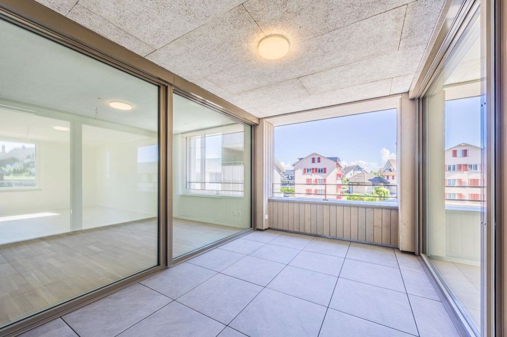 3 ½ Zimmer-Wohnung in Güttingen mieten - Bild 6