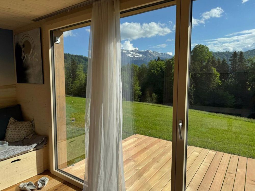 Tiny House - klein, fein - und ganz dein - Bild 3