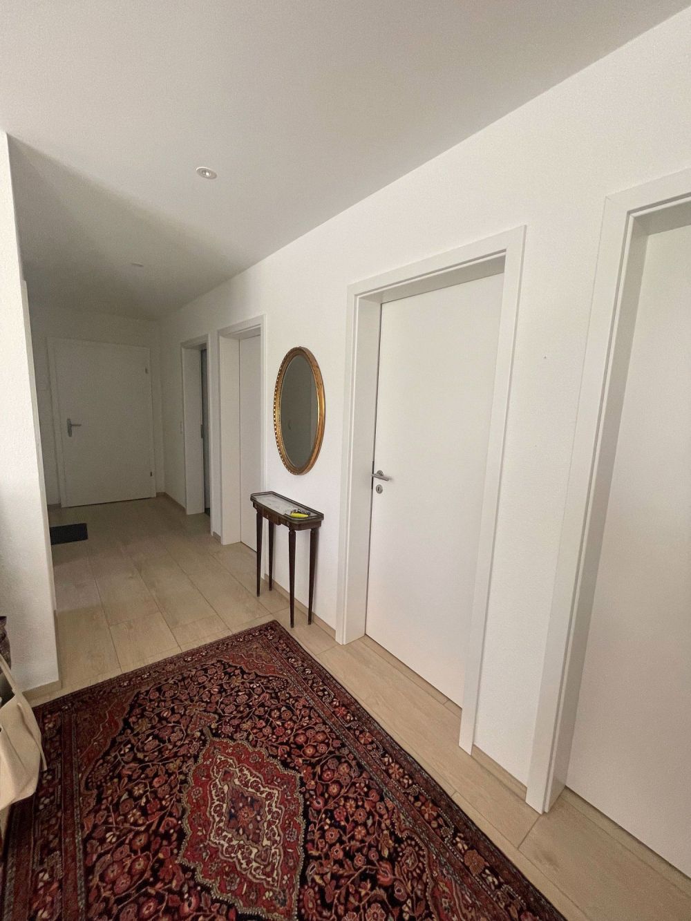 Prächtige 3,5-Zimmer-Neuwohnung in Haute-Sorne - Bild 10