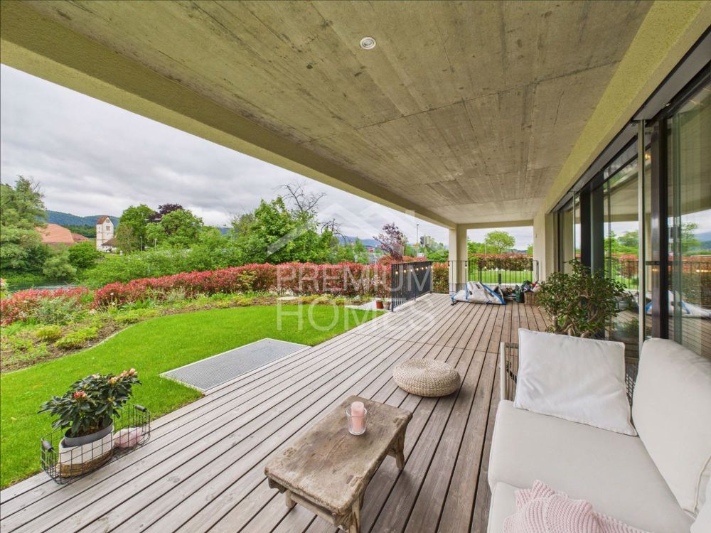 Eleganz in einem Zuhause voller Harmonie - Bild 12