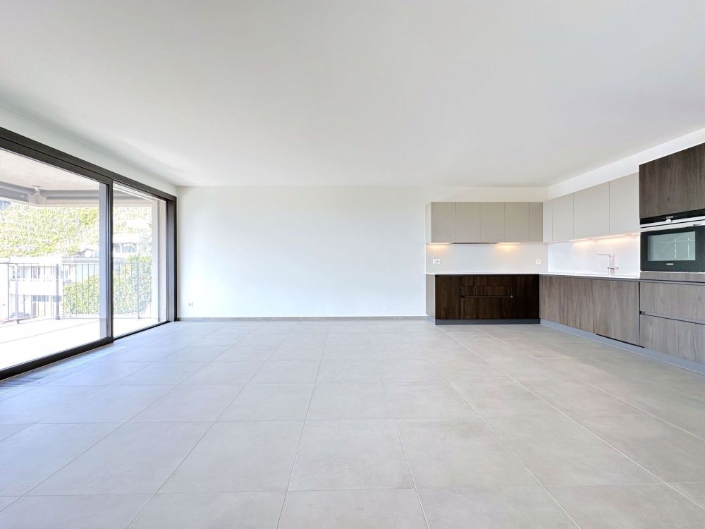 Wunderschöne 4,5-Zimmer-Wohnung in einem Neubau – Residenz Ai Giardini - Bild 2