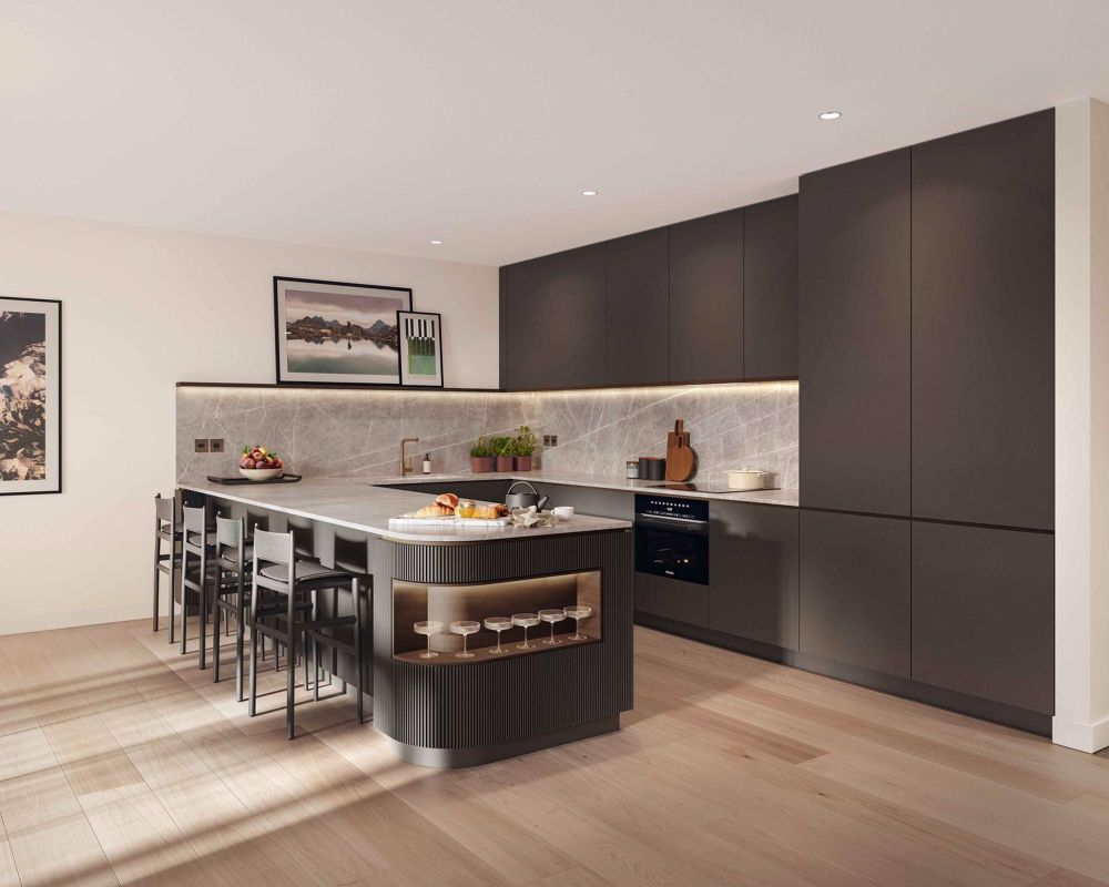 Residenz 808 (S 104) - Bild 1