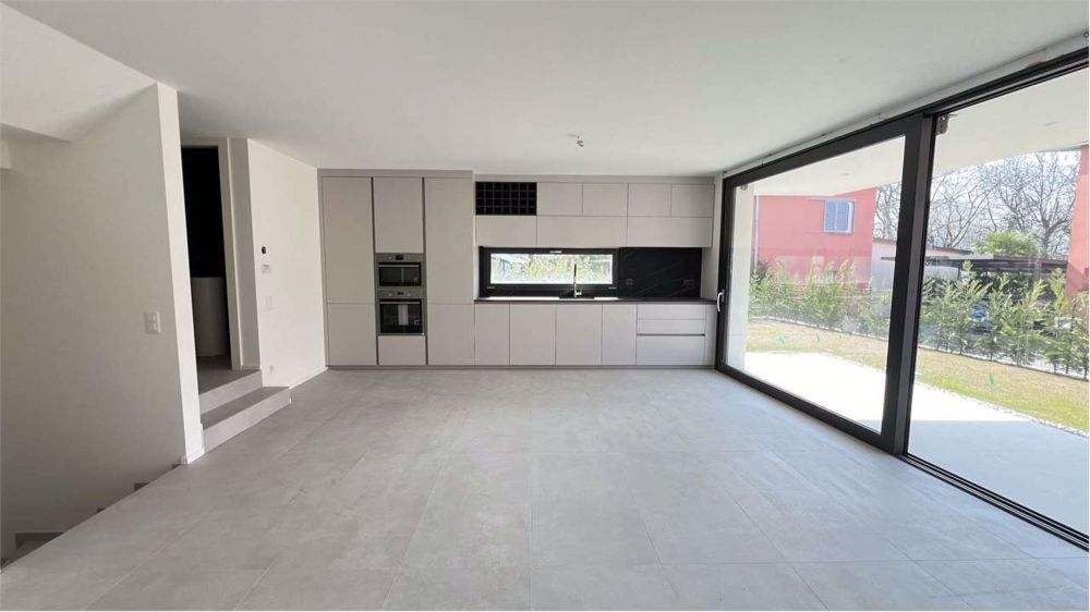 NUOVO 4,5 LOCALI CON AMPIO TERRAZZO - Bild 7