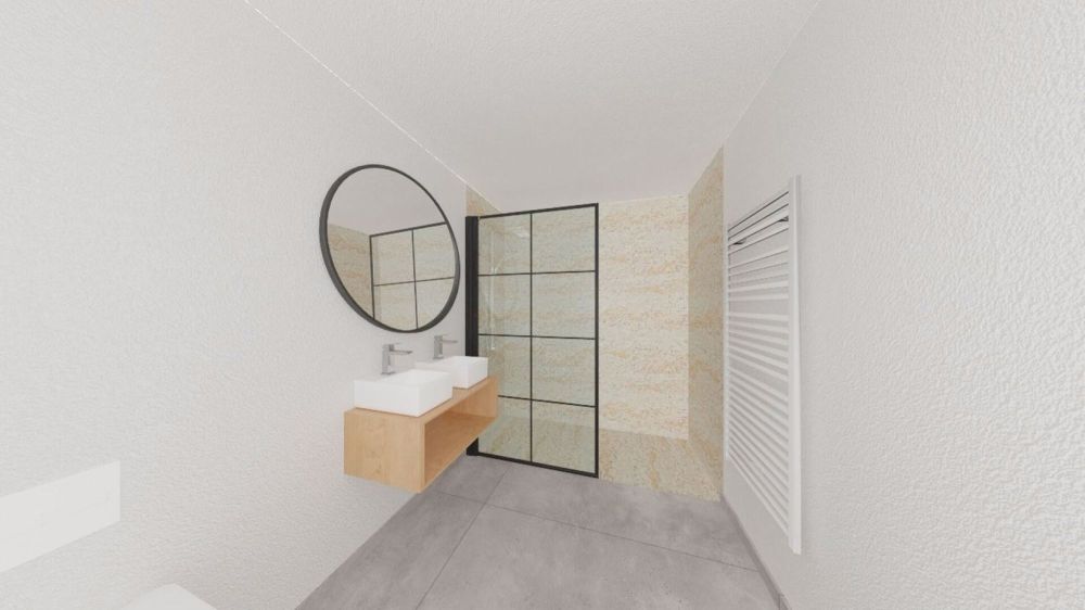 2 ½ Zimmer-Wohnung in Neuchâtel kaufen - Bild 4