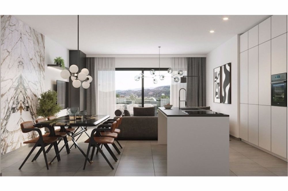 4.5 Room apartment - Bild 7
