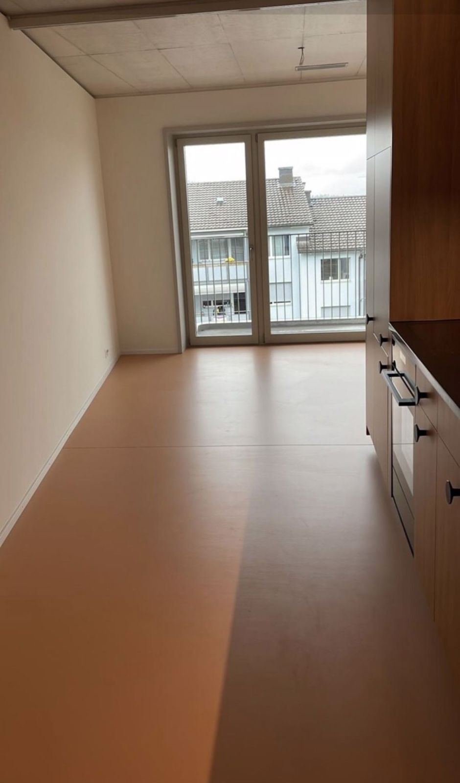1 ½ Zimmer-Wohnung in Zürich mieten - Bild 5
