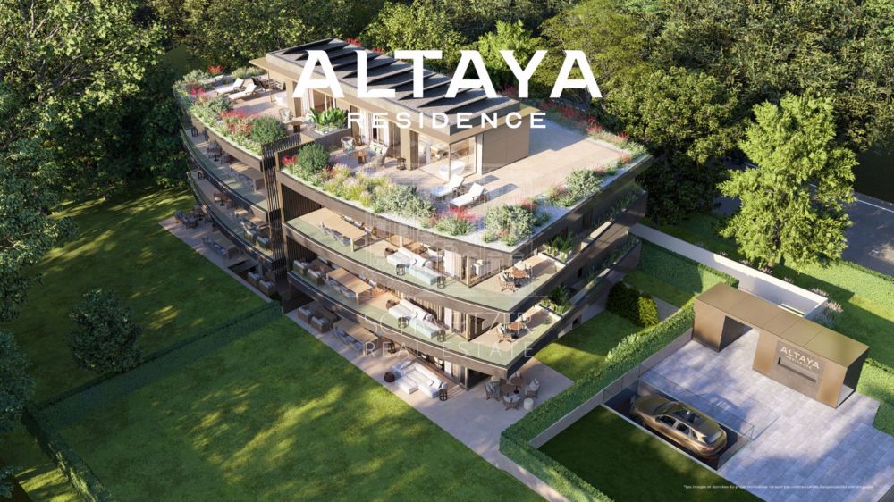 NEUES SIMPLEX-WOHNUNG 5.5 ZIMMER CHAMPEL - Bild 2